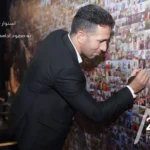 آقای مختار اسدی در نمایشگاه صنعت ساختمان تهران 1403