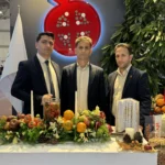 شرکت بازرگانی 110- در نمایشگاه بین المللی تأسیسات و سیستم های سرمایشی و تهویه مطبوع اصفهان 1404