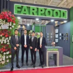 شرکت بازرگانی 110 در نمایشگاه صنعت ساختمان تهران 1403-