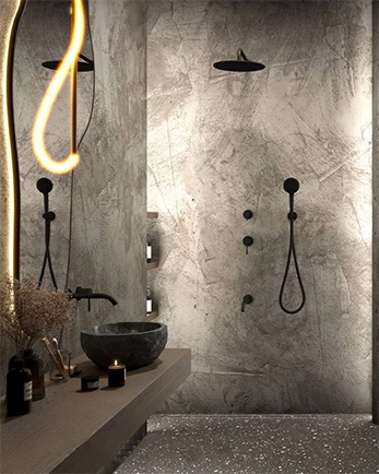 شیرآلات مدرن البرزروز در شرکت بازرگانی 110