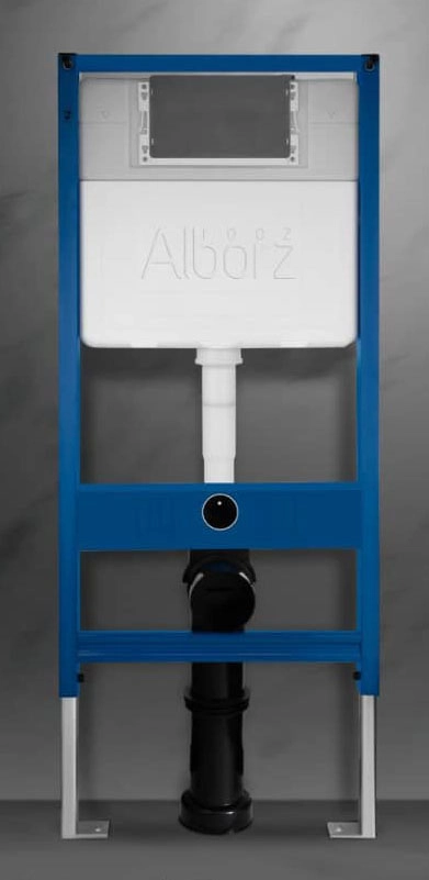 فلاشتانک البرزروز در شرکت بازرگانی 110